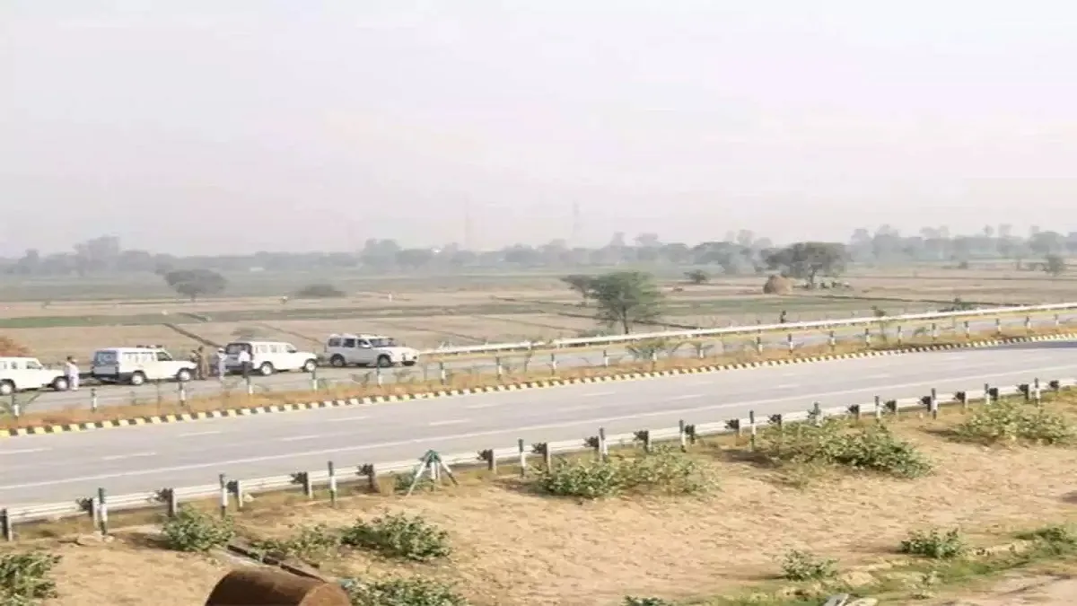expressway- India TV Paisa