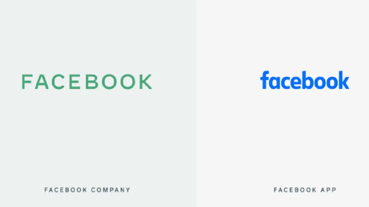 Facebook Now Has a New Logo to Set it Apart From Instagram And WhatsApp- India TV Paisa
