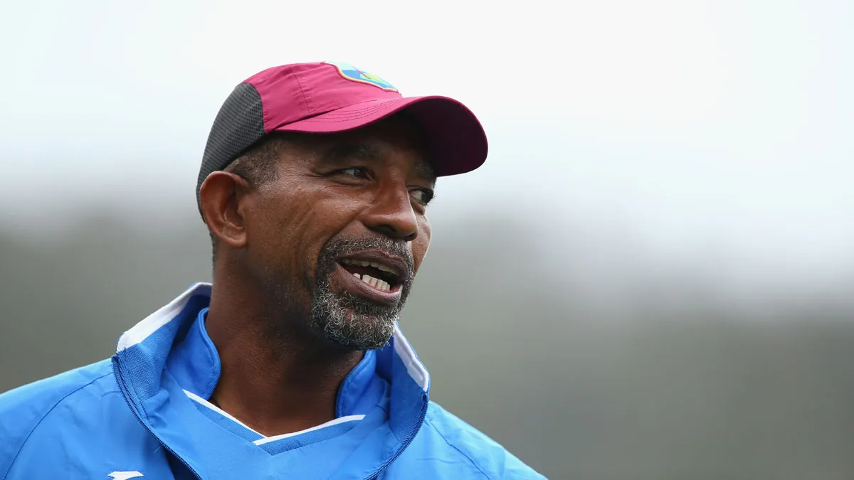 Phil Simmons, west indies, Indian pace attack, jasprit bumrah, world Cricket- India TV Hindi