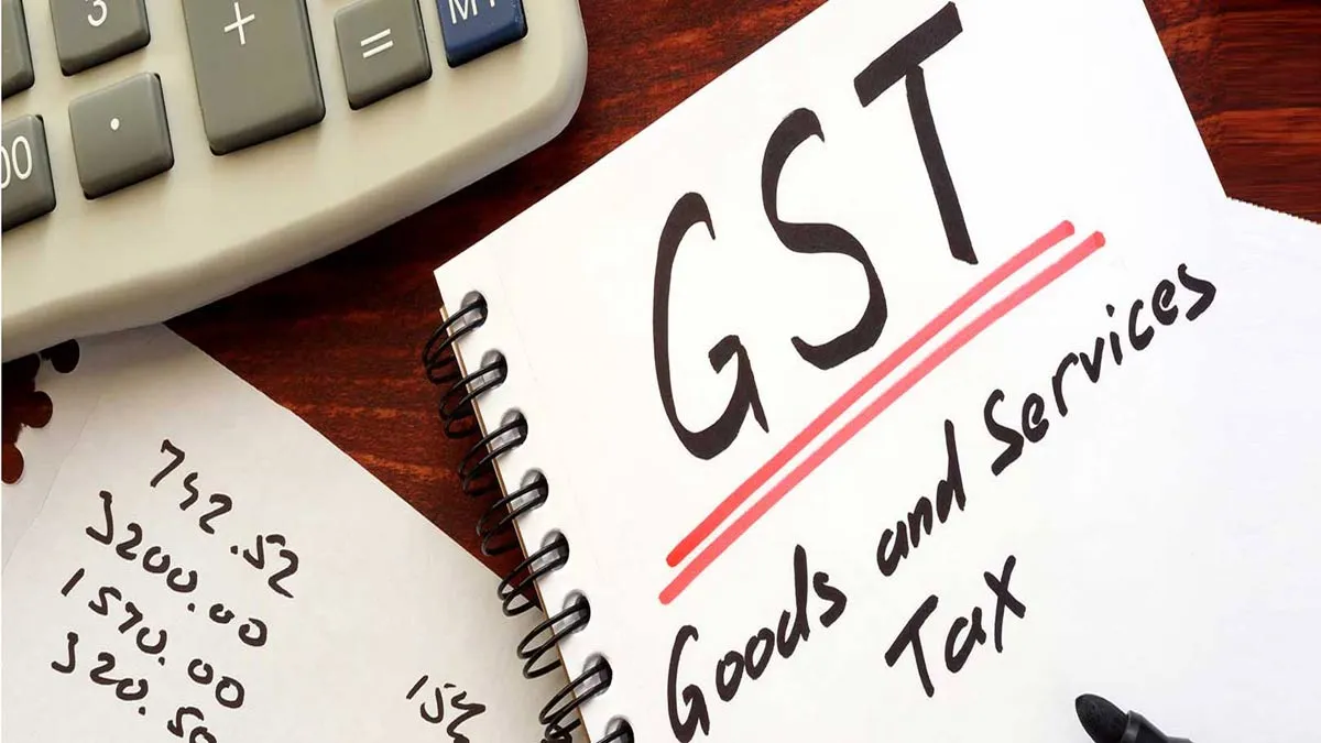 Deadline for filing GST annual returns extended; forms simplified- India TV Paisa
