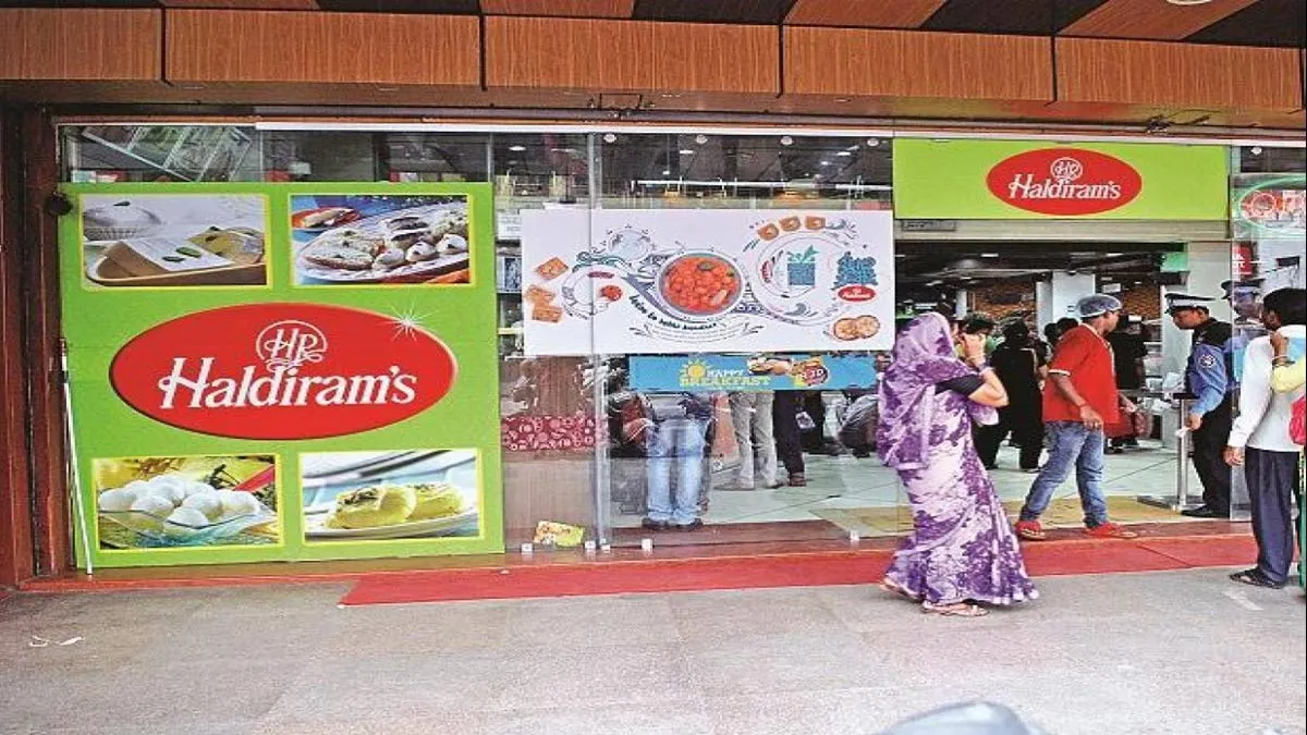 NCLT directs lenders to consider Haldiram Snacks' revised offer of Rs 145 cr- India TV Paisa