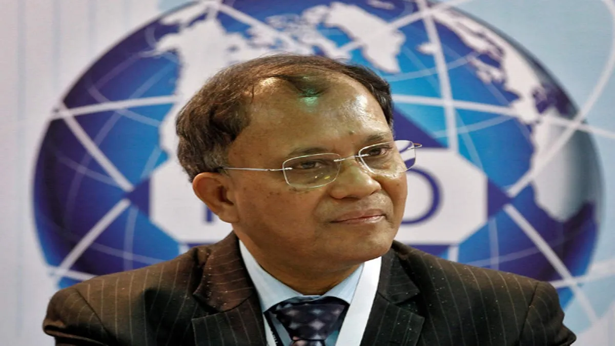 Harun Rasid Khan, former deputy governor, Reserve Bank of India- India TV Paisa