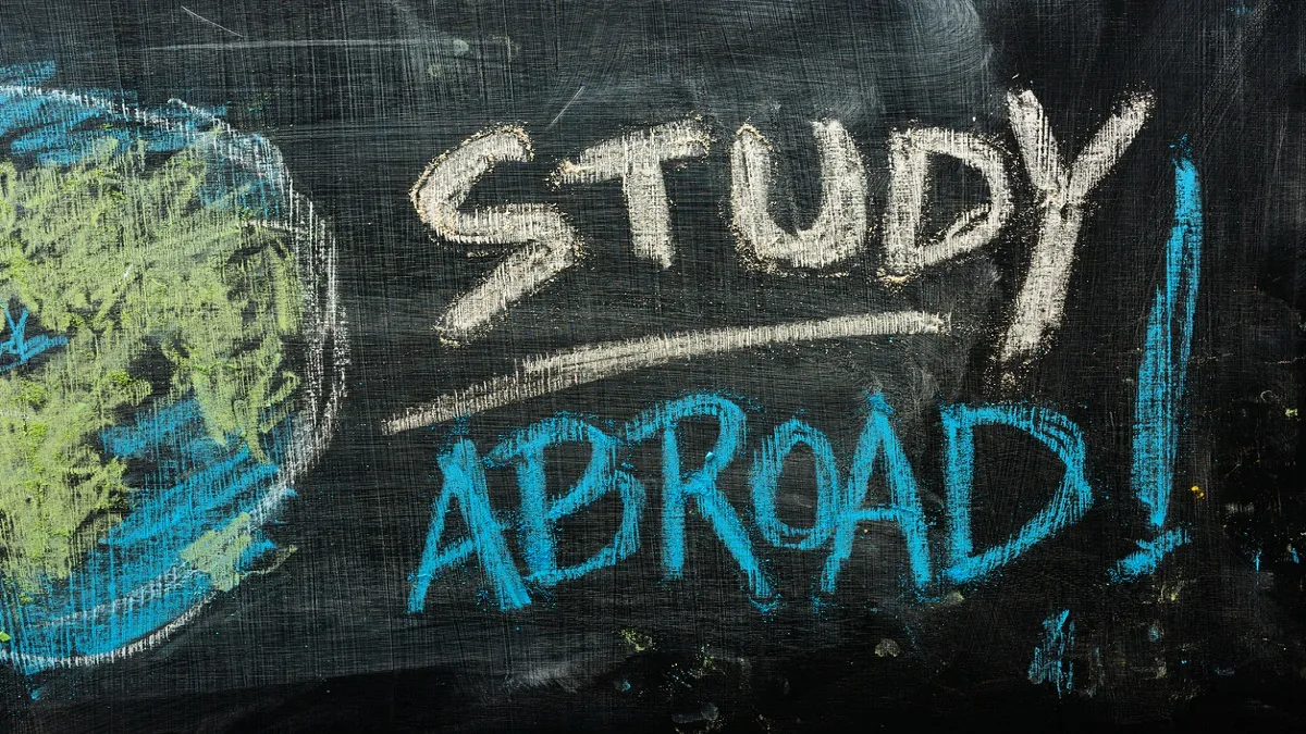 you need to pass these tests to study abroad- India TV Hindi