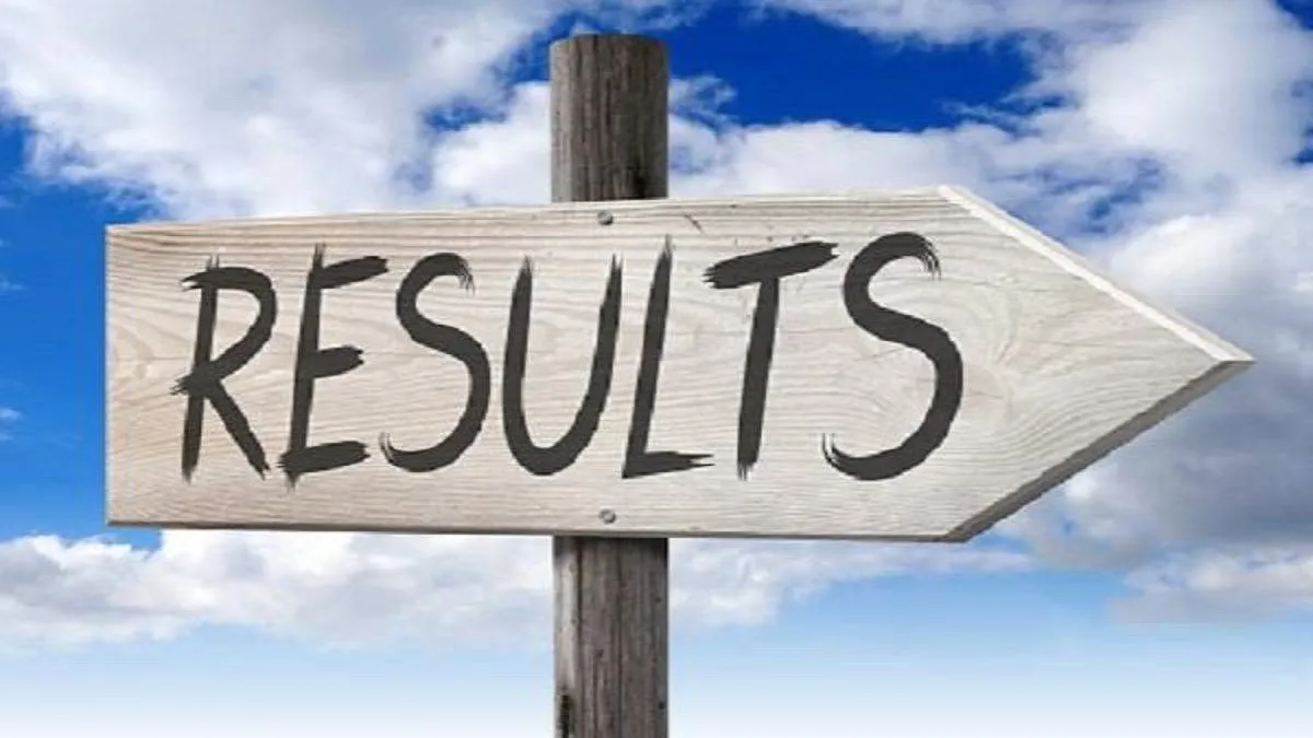 RSCIT Exam 2019 Result Declared- India TV Hindi