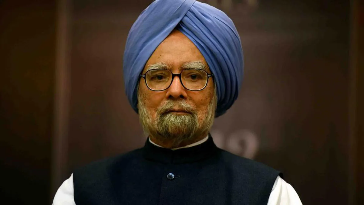 Manmohan Singh, kartarpur- India TV Hindi
