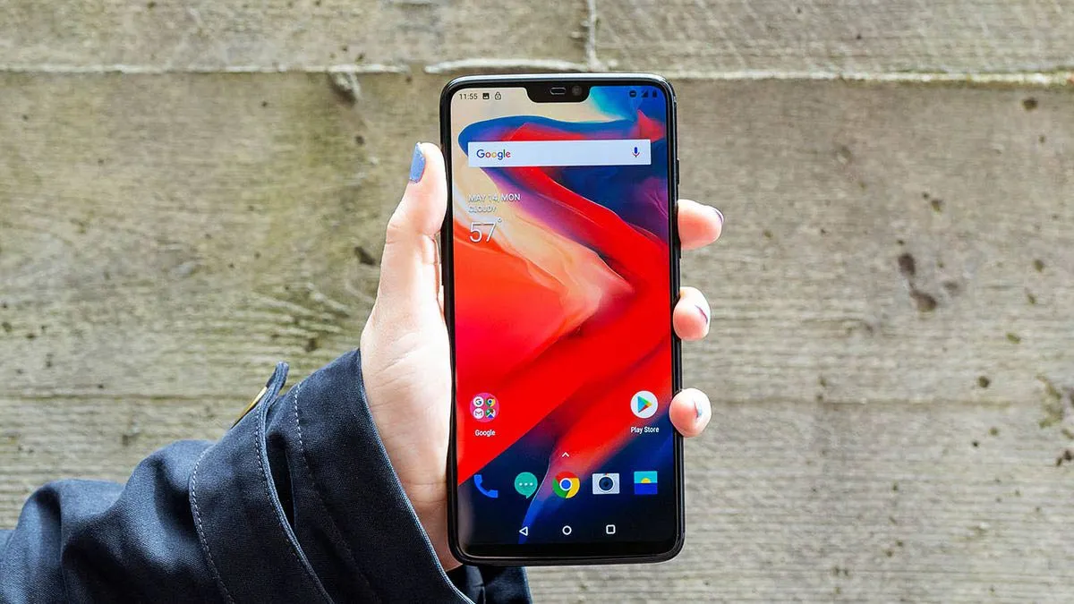 OnePlus 6, 6T receives Android 10 update- India TV Paisa
