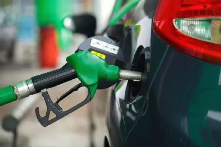 Petrol Diesel price on 30 Nov 2019- India TV Paisa