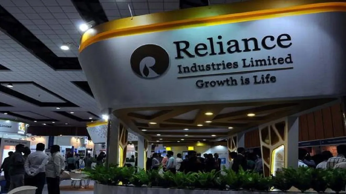 Reliance Industries Limited- India TV Paisa