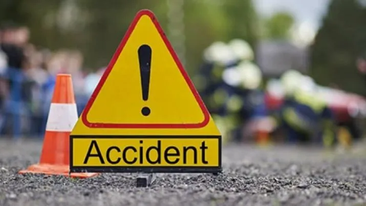 Accident - India TV Hindi