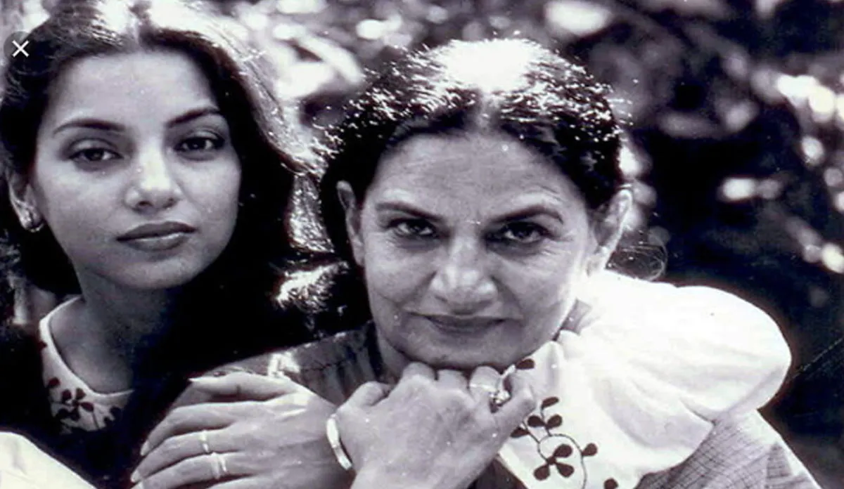 habana azmi mother shaukat azmi dies at 93- India TV Hindi