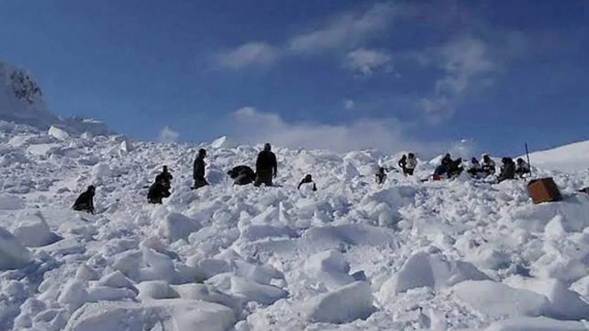 Pakistan rejects Indian tourism plans in Siachen, says glacier 'forcibly occupied' | PTI File- India TV Hindi