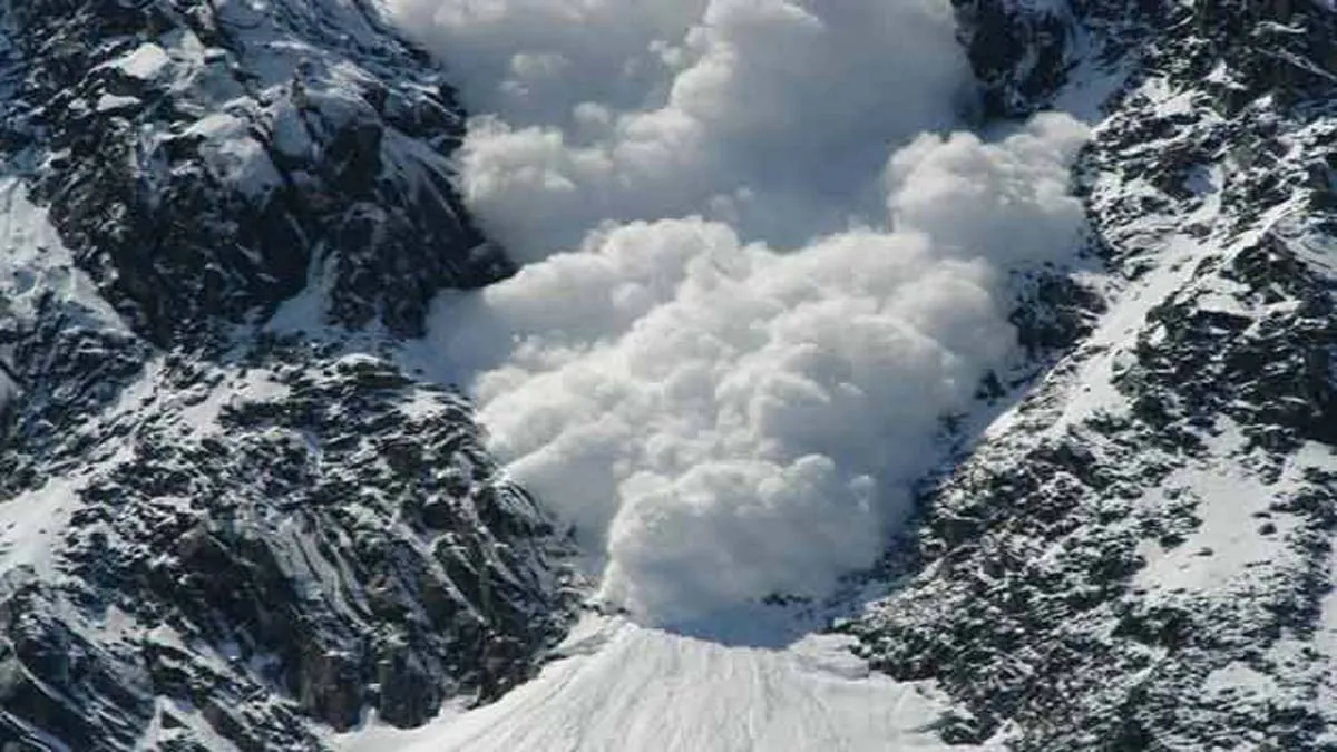 Siachen Avalanche File Photo- India TV Hindi