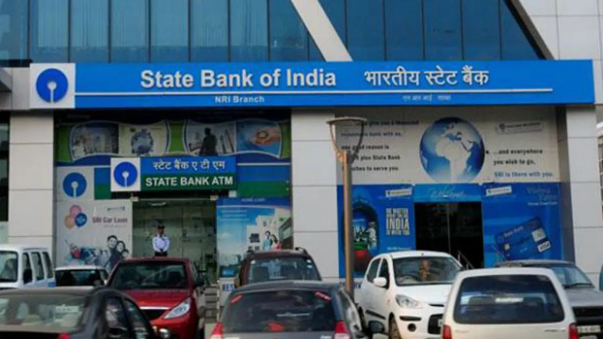 state bank of india- India TV Paisa