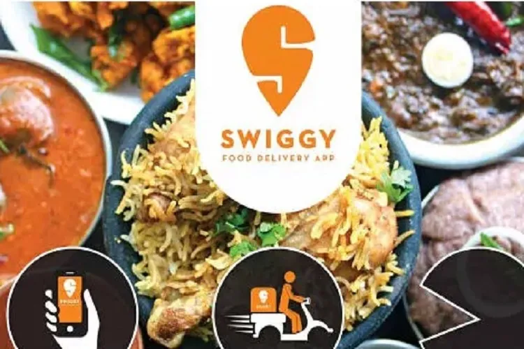 Swiggy- India TV Paisa