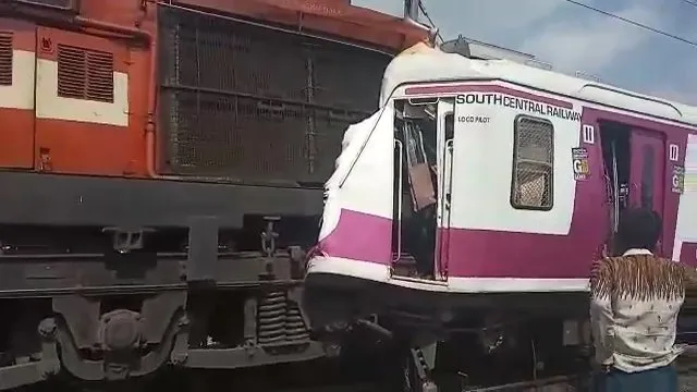 Train Accident- India TV Hindi