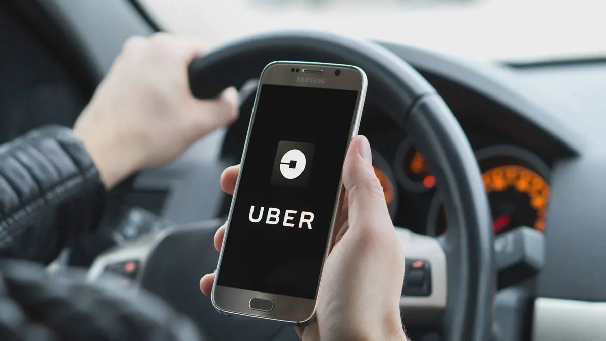 Uber loses licence to operate in London, will launch appeal- India TV Paisa