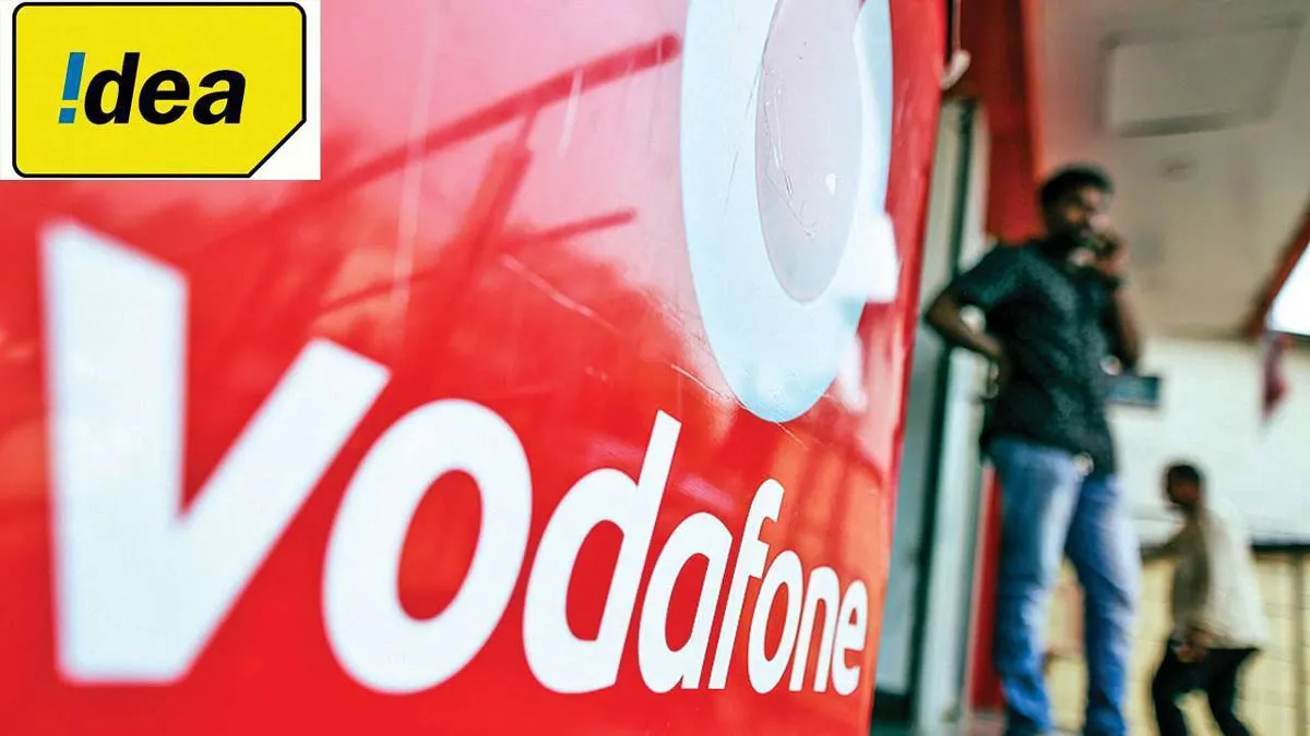 Vodafone launches new RED plan, you will be surprised to hear its specialty- India TV Paisa