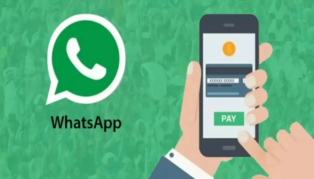 WhatsApp Payments- India TV Paisa