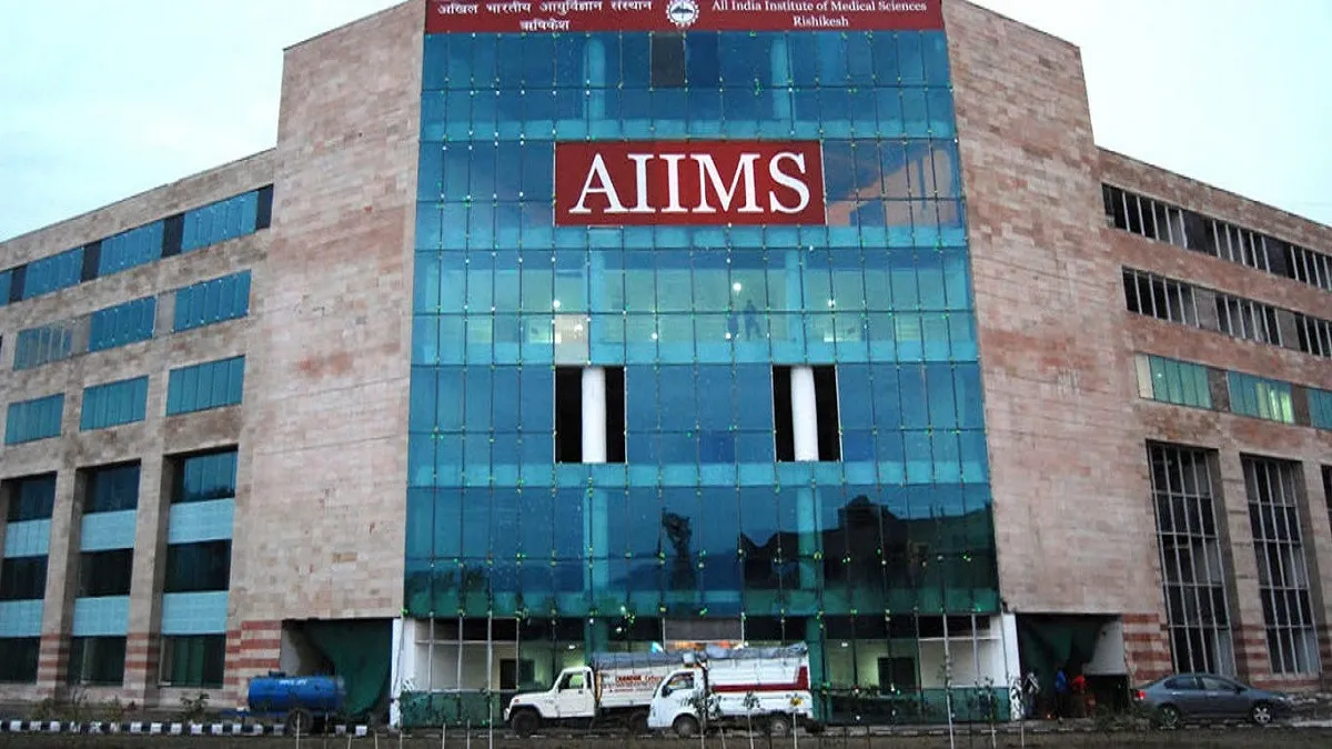 AIIMS - India TV Hindi