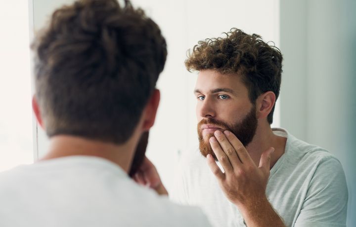 useful tips for Grow Thicker Beard Faster -घनी दाढ़ी और मूंछ लाने में मदद  करेंगे ये आसान टिप्स, जबरदस्त लुक आएगा - India TV Hindi News