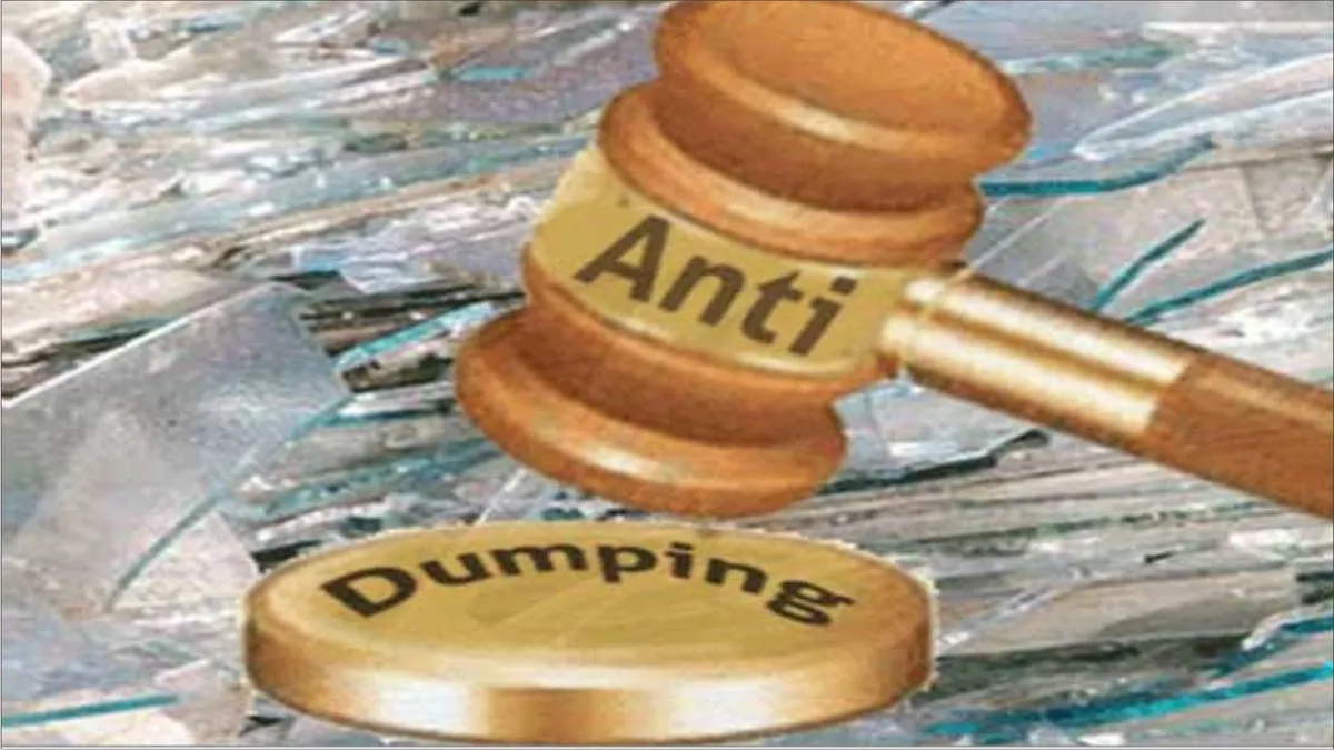 Govt may impose anti-dumping duty on a chemical from five countries- India TV Paisa