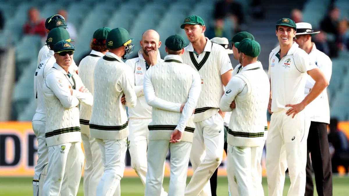 Australian team announced for Test series against New Zealand, Bancroft exited- India TV Hindi