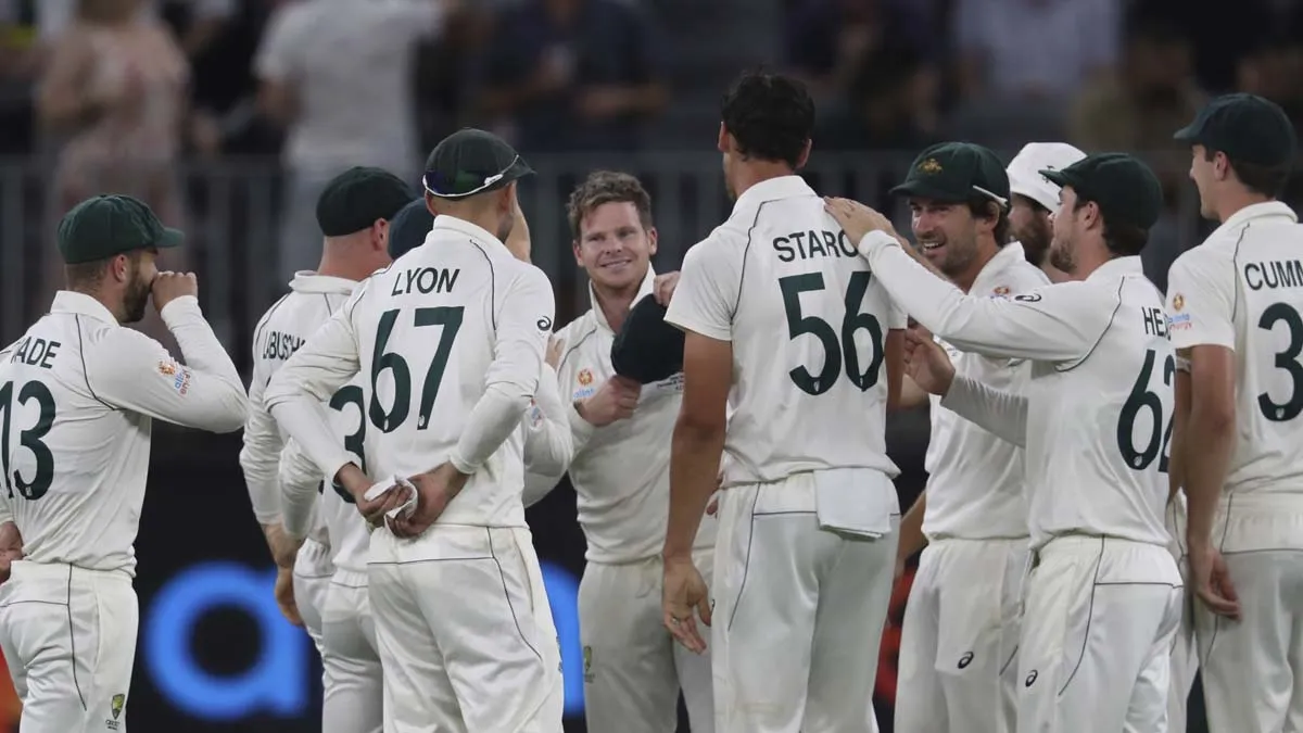 Australia vs New Zealand 1st Test cricket news, articles, report, AUS vs NZ, ICC World Test Champion- India TV Hindi