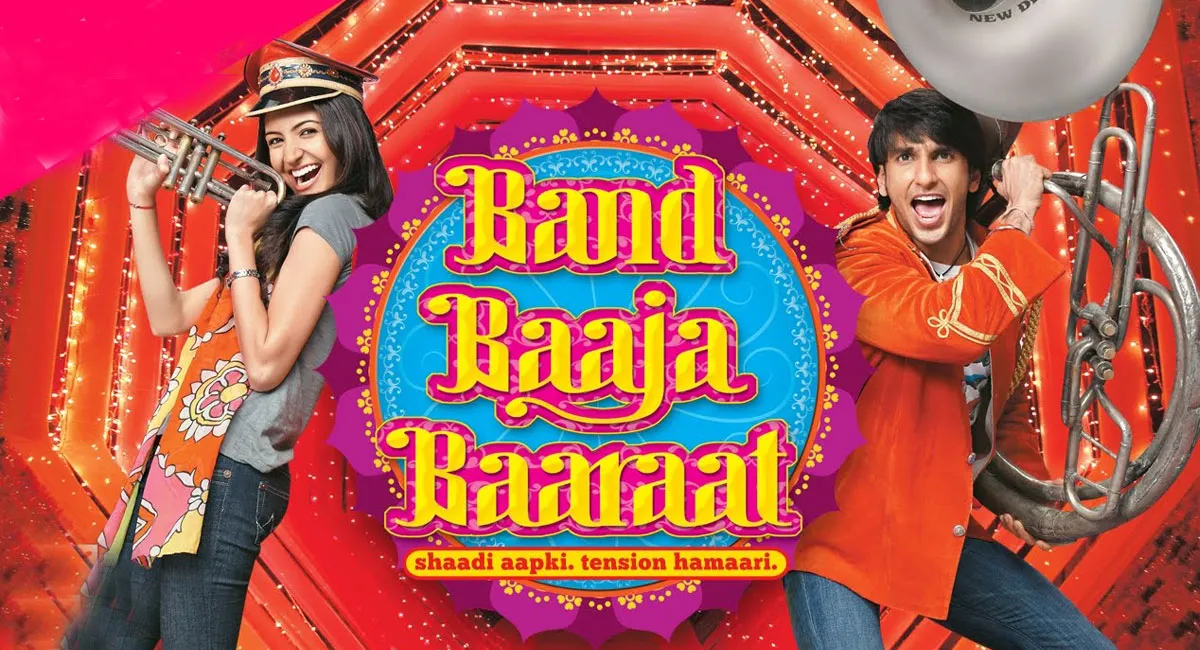 रणवीर सिंह की पहली फिल्म बैंड, बाजा, बारात की रिलीज को आज 9 साल हो गए- India TV Hindi