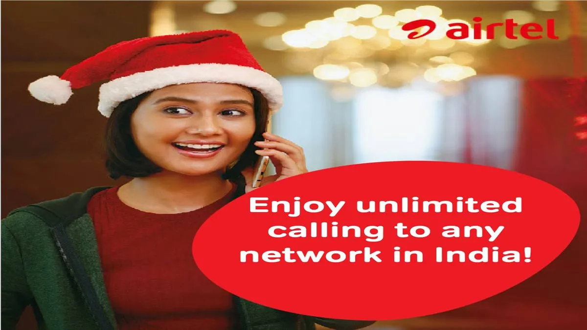  Airtel launches Voice over Wi-Fi service for better...- India TV Paisa