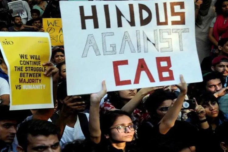 pakistani hindus and sikh do not want indian citizenship- India TV Hindi