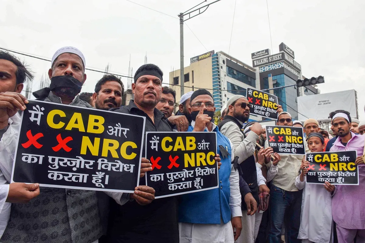CAB NRC- India TV Hindi