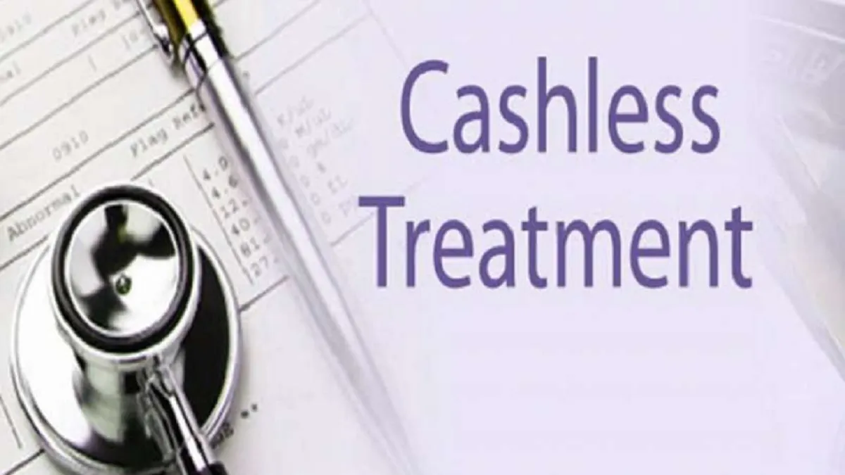 Hospitals, cashless treatments, CGHS, ECHS, PMO, Ayushman Bharat- India TV Paisa