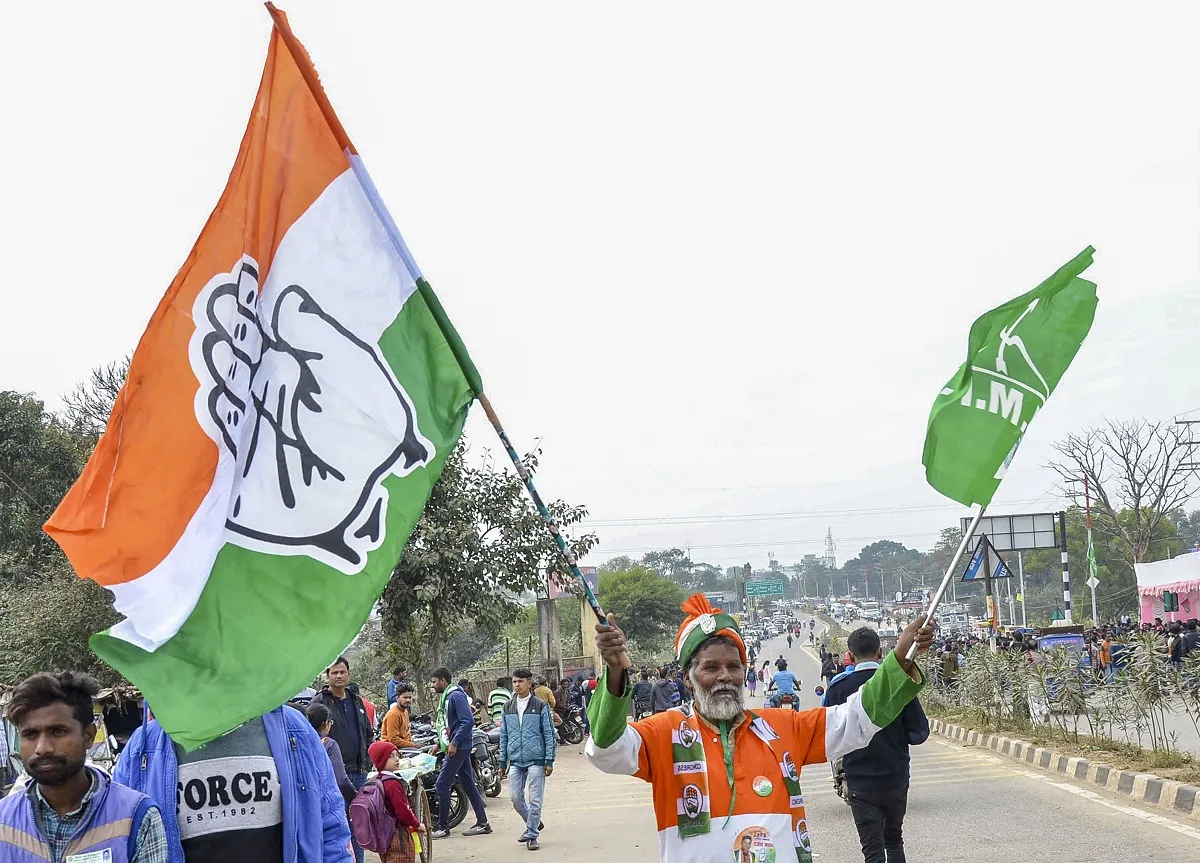 Jharkhand Vidhan Sabha Elections- India TV Hindi