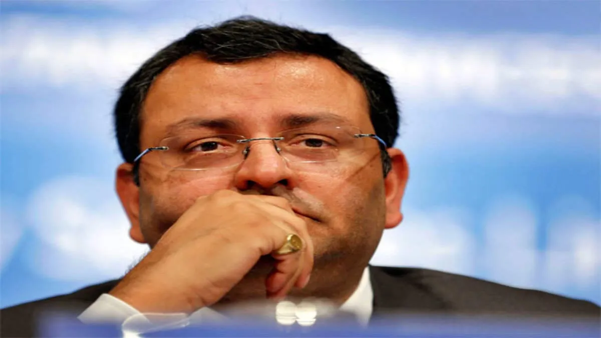 NCLAT restores Cyrus Mistry as chairman of Tata Group, N Chandrasekaran's appointment held illegal- India TV Paisa