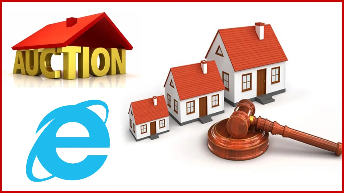 ebkray platform, online auction, Attached Assets, PSB e-auction, Property, Real Estate- India TV Paisa