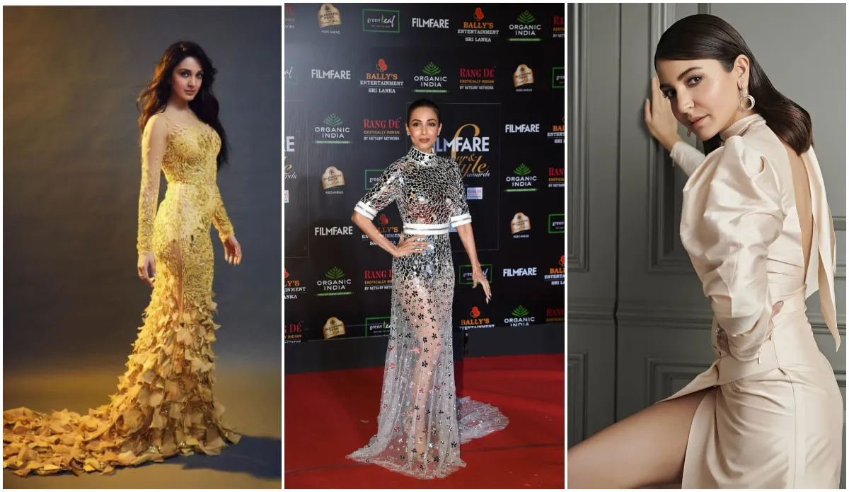  Filmfare Glamour and Style Awards 2019- India TV Hindi