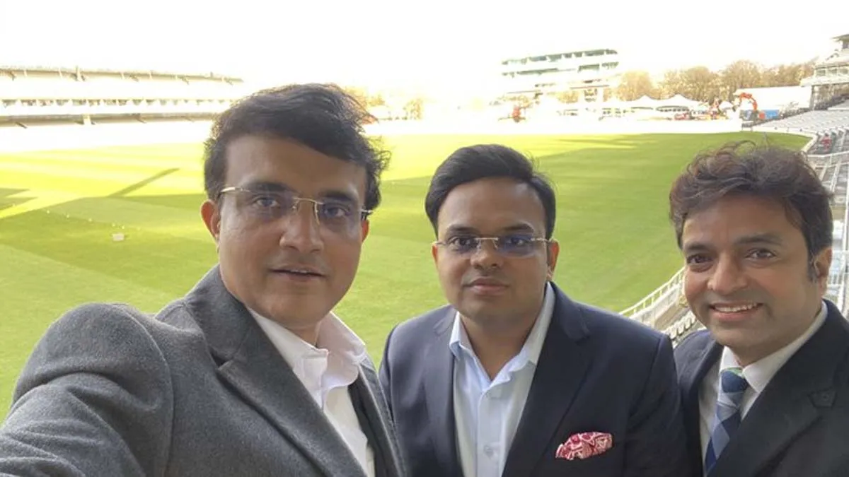 Will India play a 5 Test match series in Australia? Sourav Ganguly replied- India TV Hindi