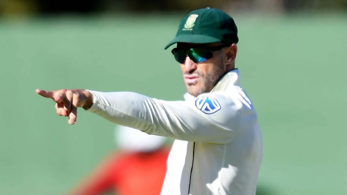 South Africa squad announced for Test series against England, selected six new players- India TV Hindi