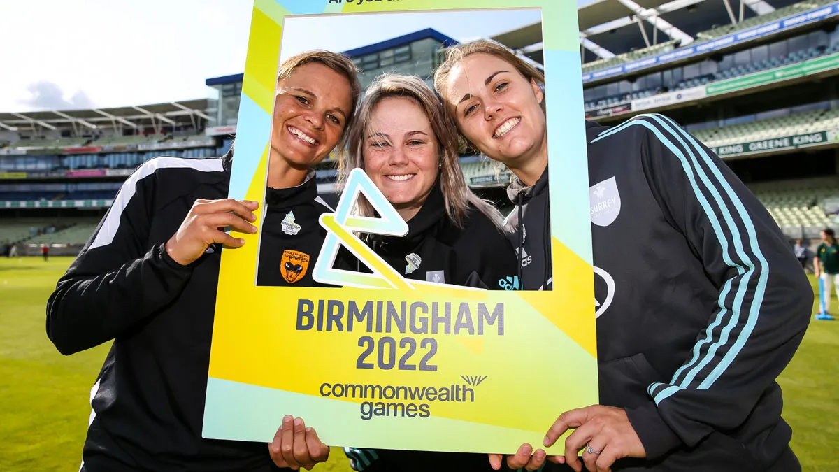 Birmingham Commonwealth Games 2022- India TV Hindi