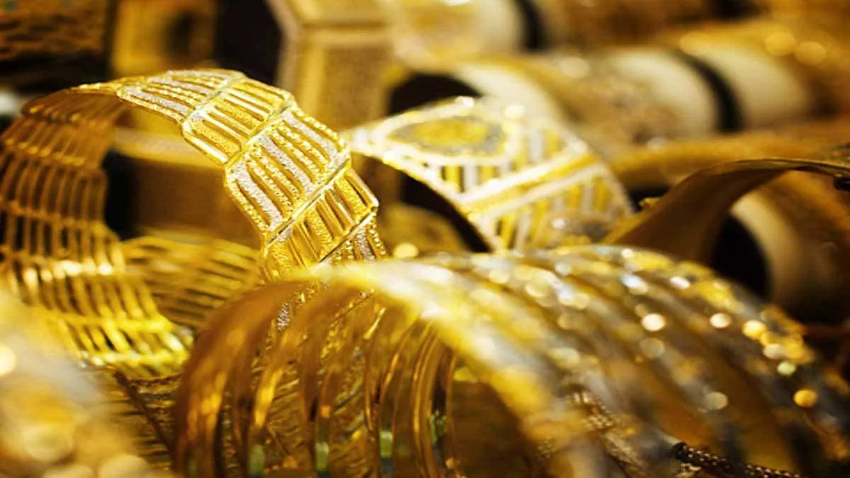  Gold climbs Rs 116 tracking strong global trends- India TV Paisa