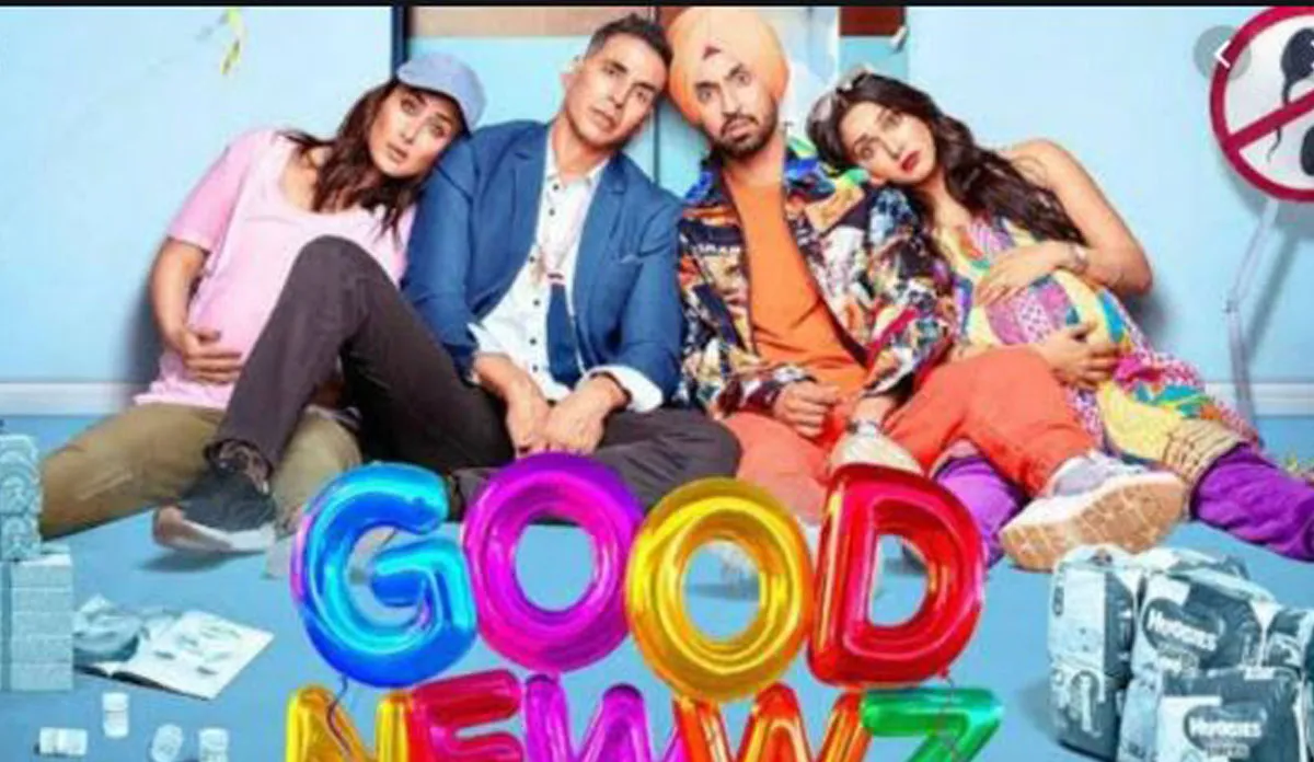 Good Newwz Box Office Collection Day 3:- India TV Hindi