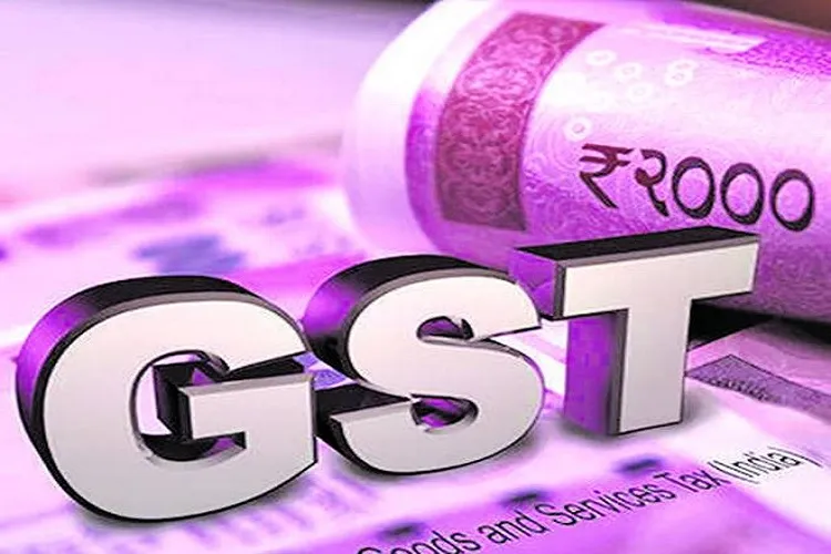 GST collection in November 2019 crosses Rs 1 lakh crore- India TV Paisa