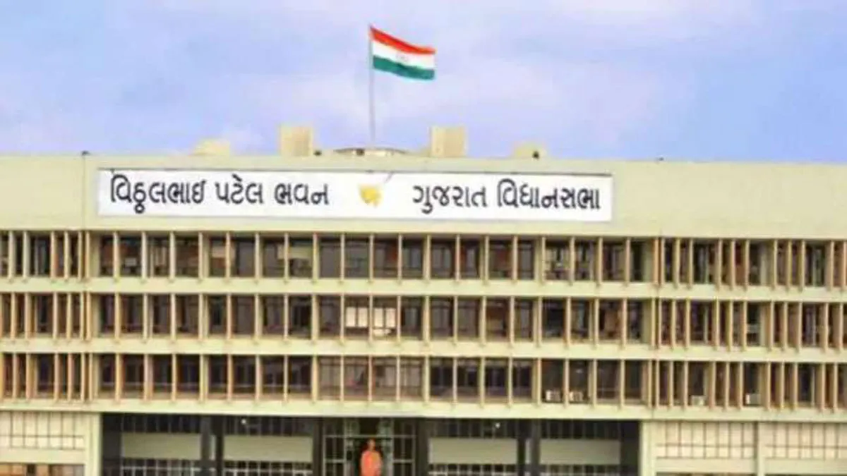 24 IAS officers transferred by Gujarat govt- India TV Hindi