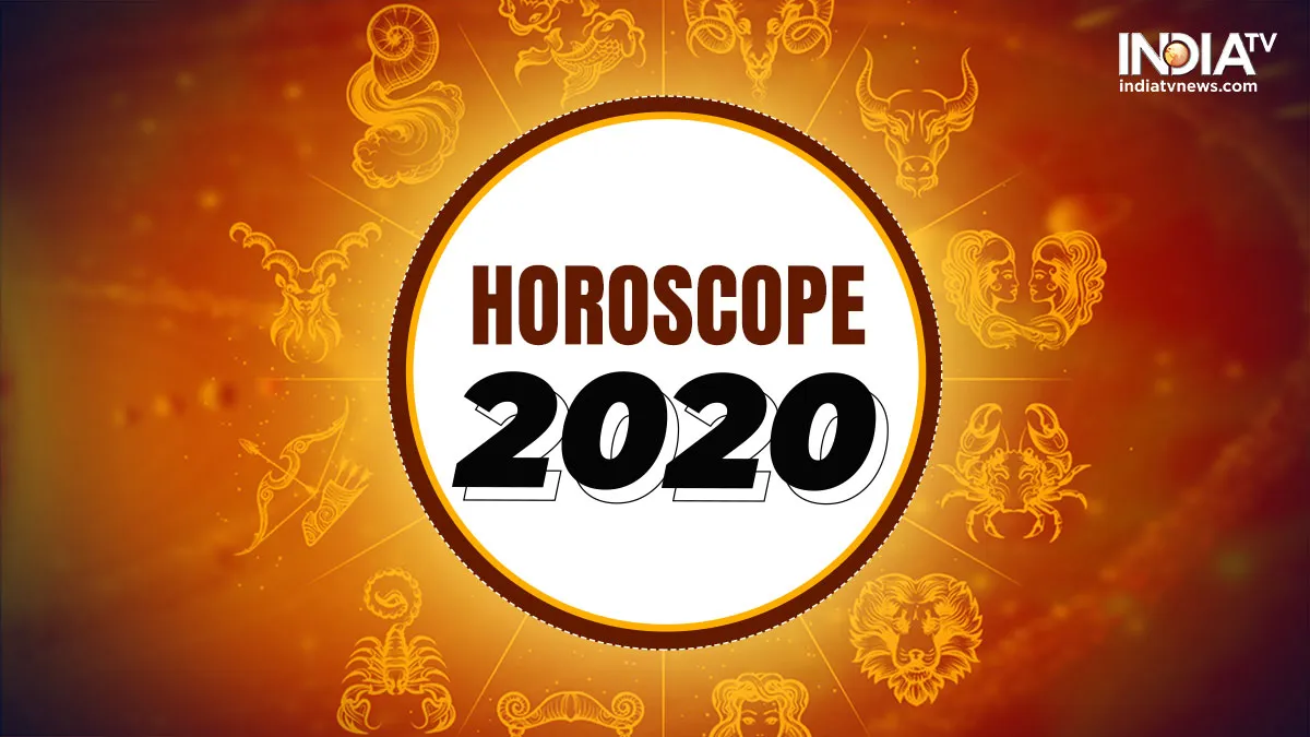 horoscope 2020- India TV Hindi