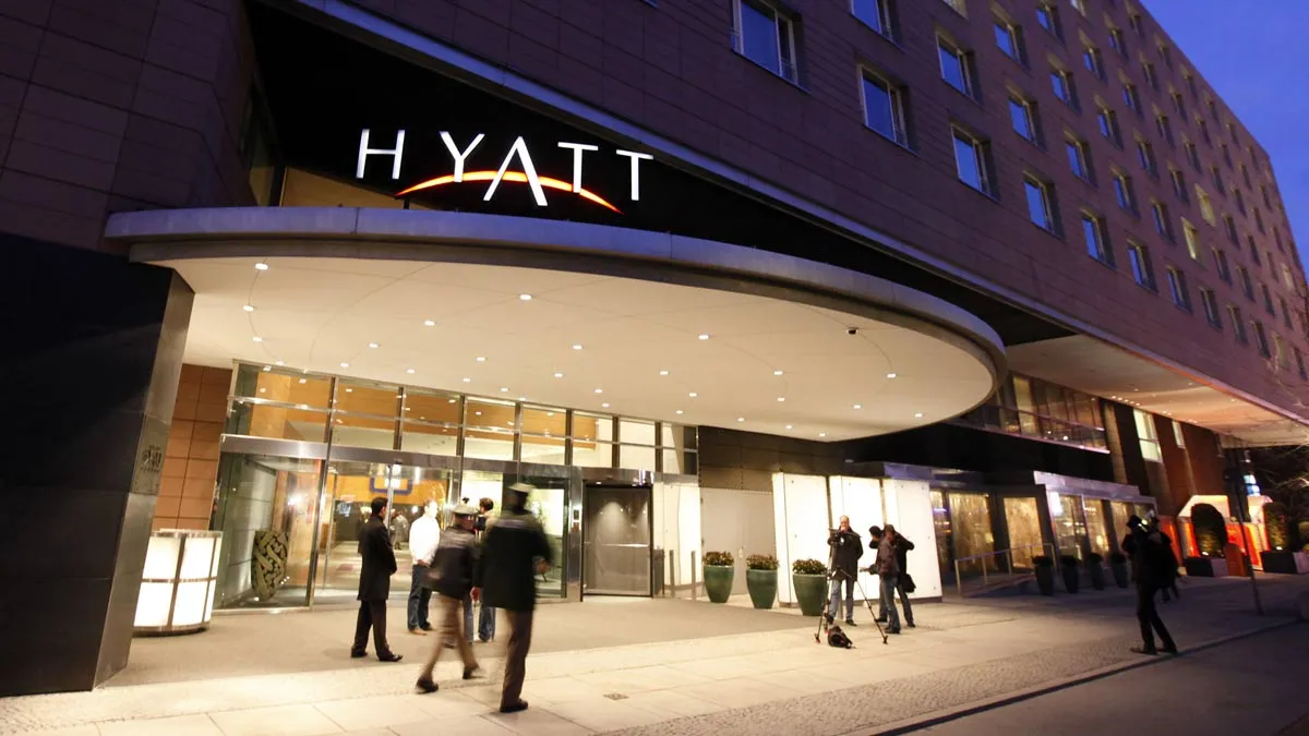 Hyatt plans to open 11 new hotels in India by 2020-end- India TV Paisa