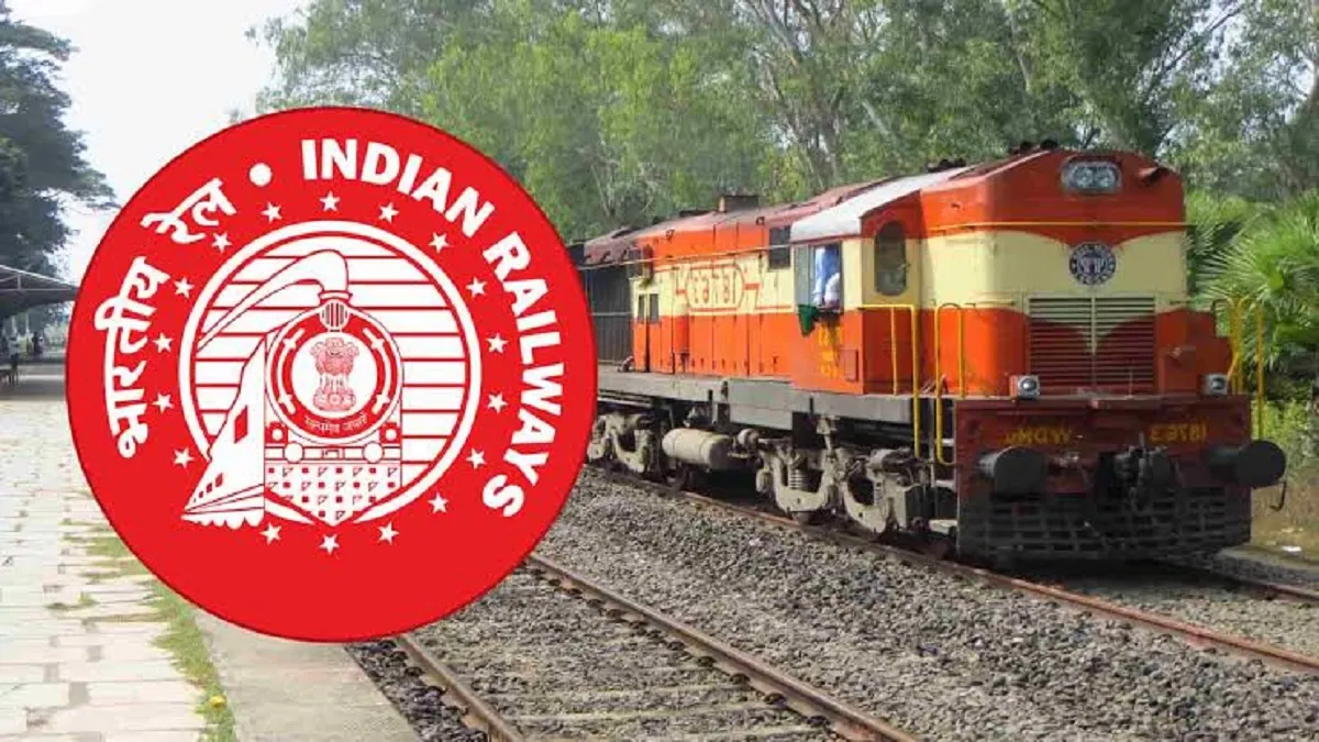 More than three lakh posts vacant in railway, recruitment...- India TV Hindi