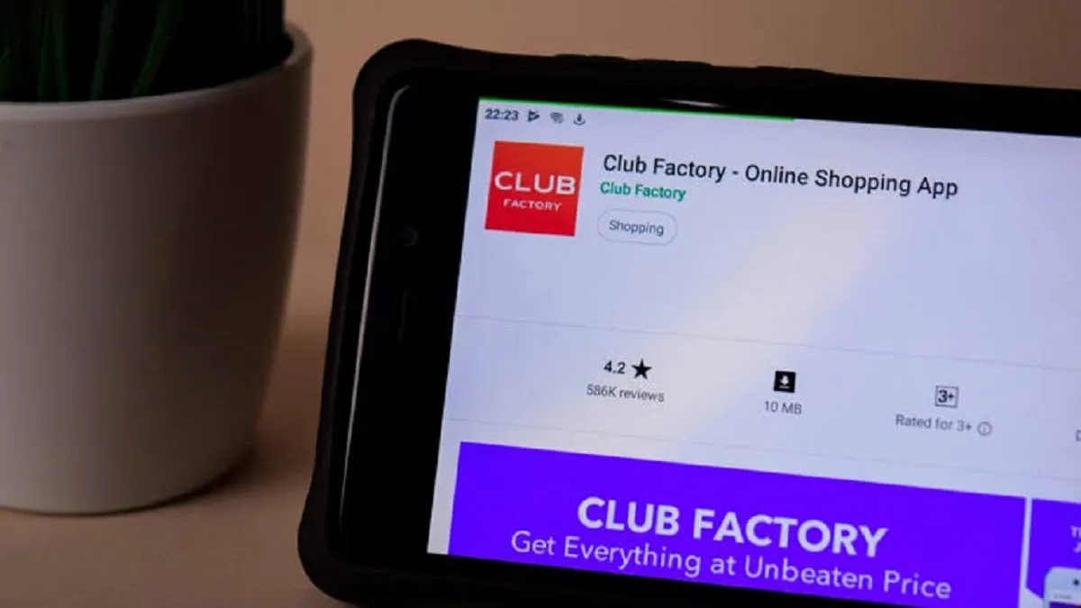 Club factory will strengthen its team in India- India TV Paisa