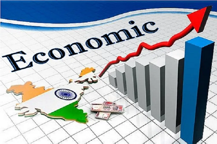 Indian Economy, CEBR﻿, GDP, GDP growth rate, 5 trillion dollar economy- India TV Paisa