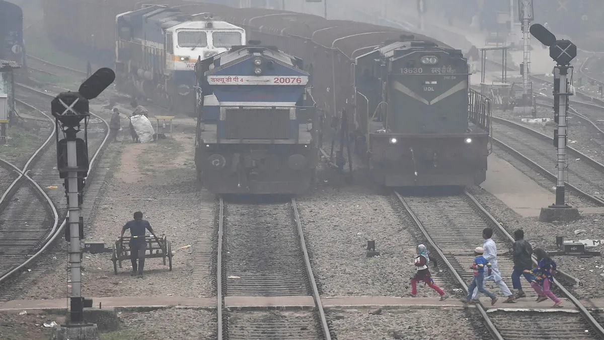 Indian Railways, Railway Board, IRCTC, train fares hike, Indian railways fare hike- India TV Paisa