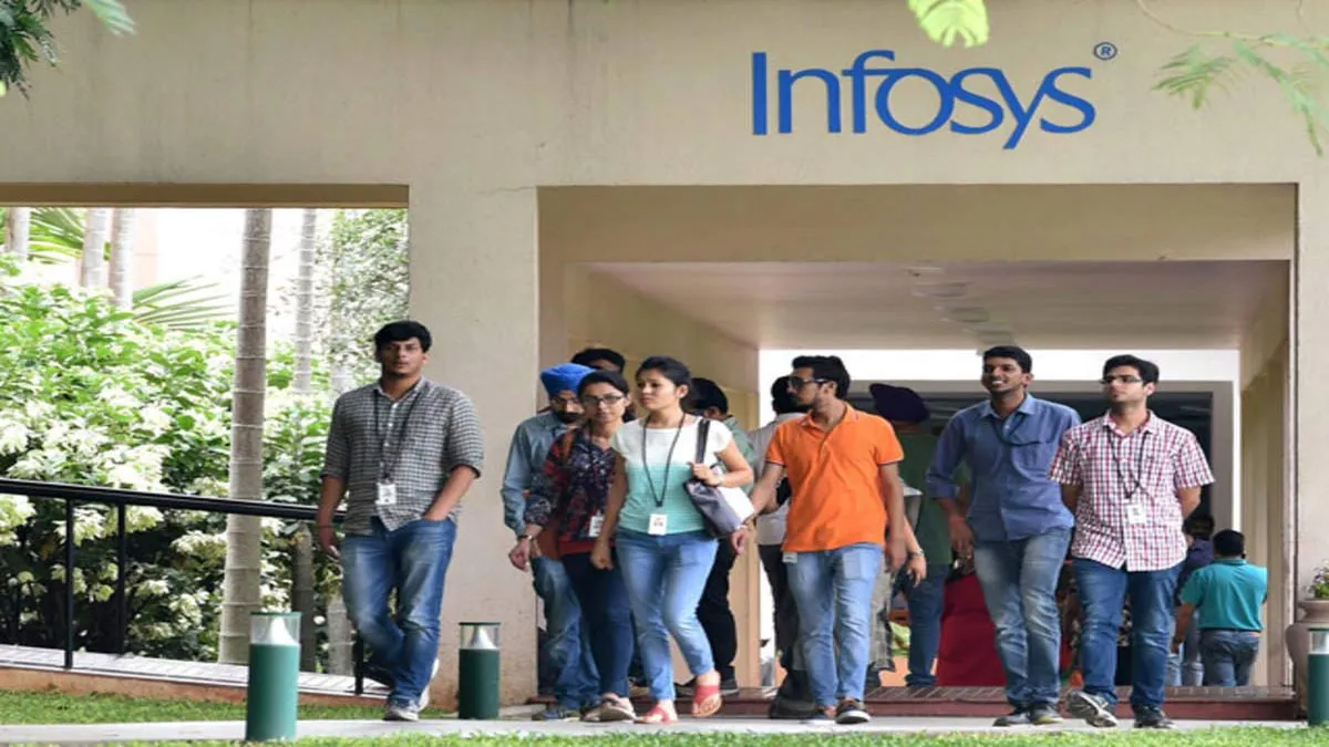 Infosys to pay USD 800,000 to settle case with California Attorney General- India TV Paisa